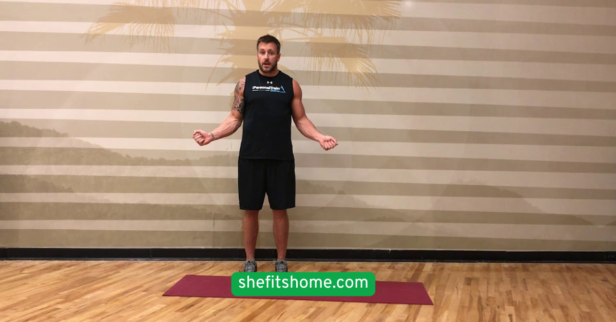  Jump Rope (Invisible or Real)