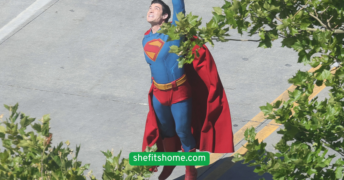  Superman Lifts