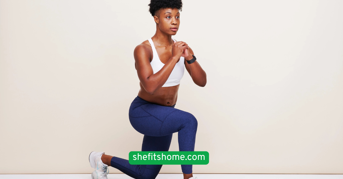 Bodyweight Squats – Leg Day Simplified