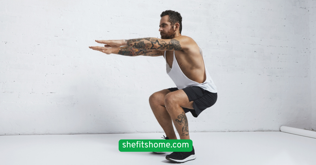 Bodyweight Squats