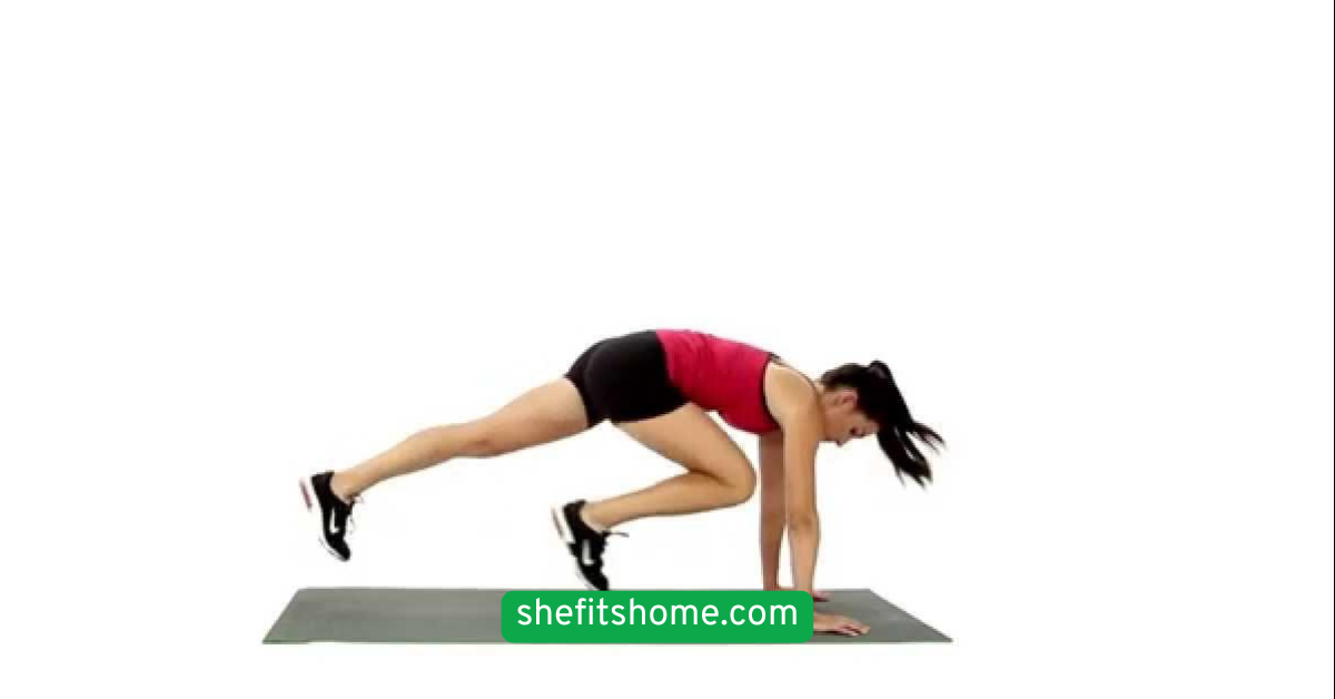 Mountain Climbers