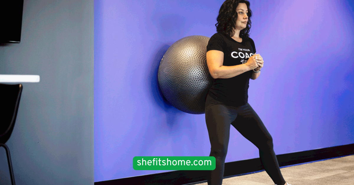 Wall Sits to Build Endurance