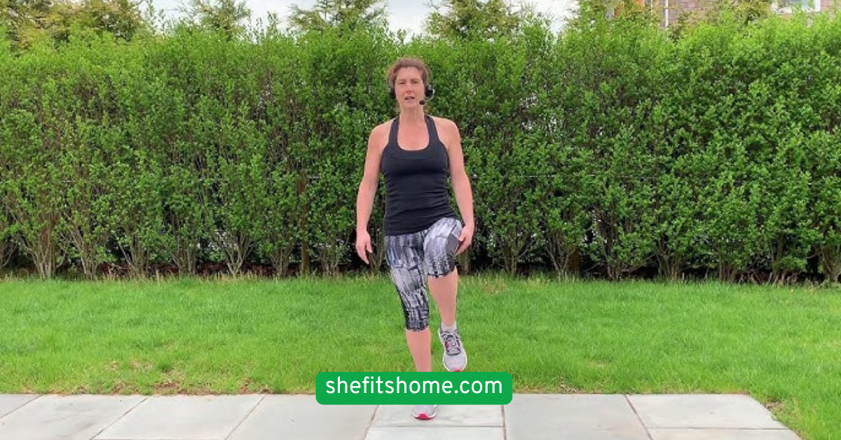Standing Knee Lifts