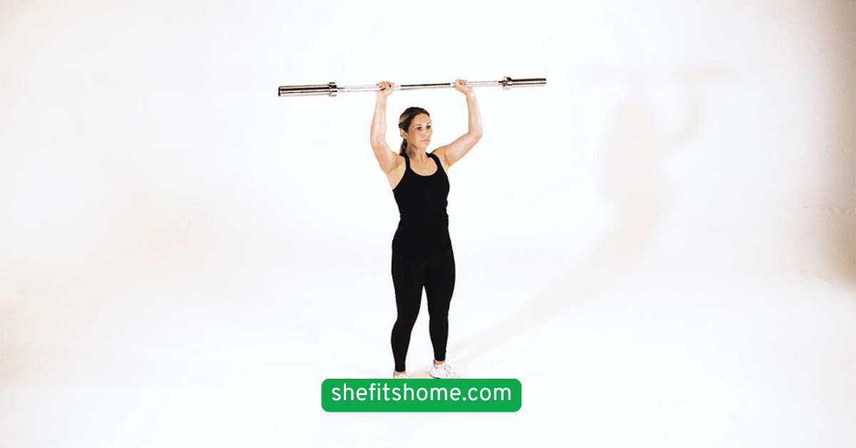 5x5 Bodyweight Power Routine