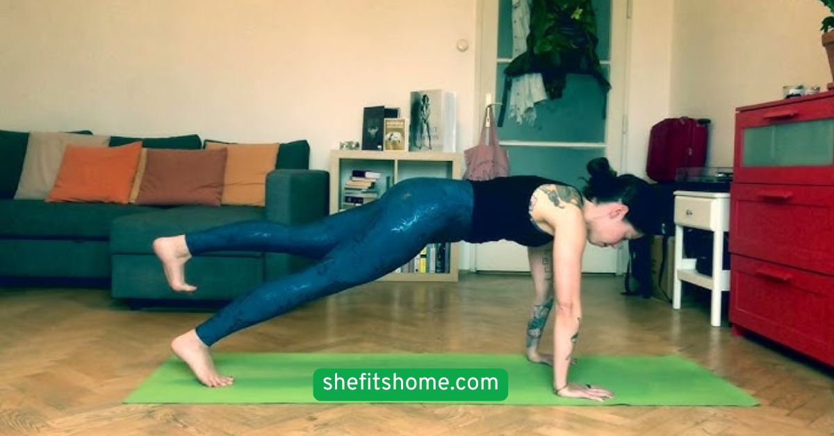 Power Yoga or Flow Yoga